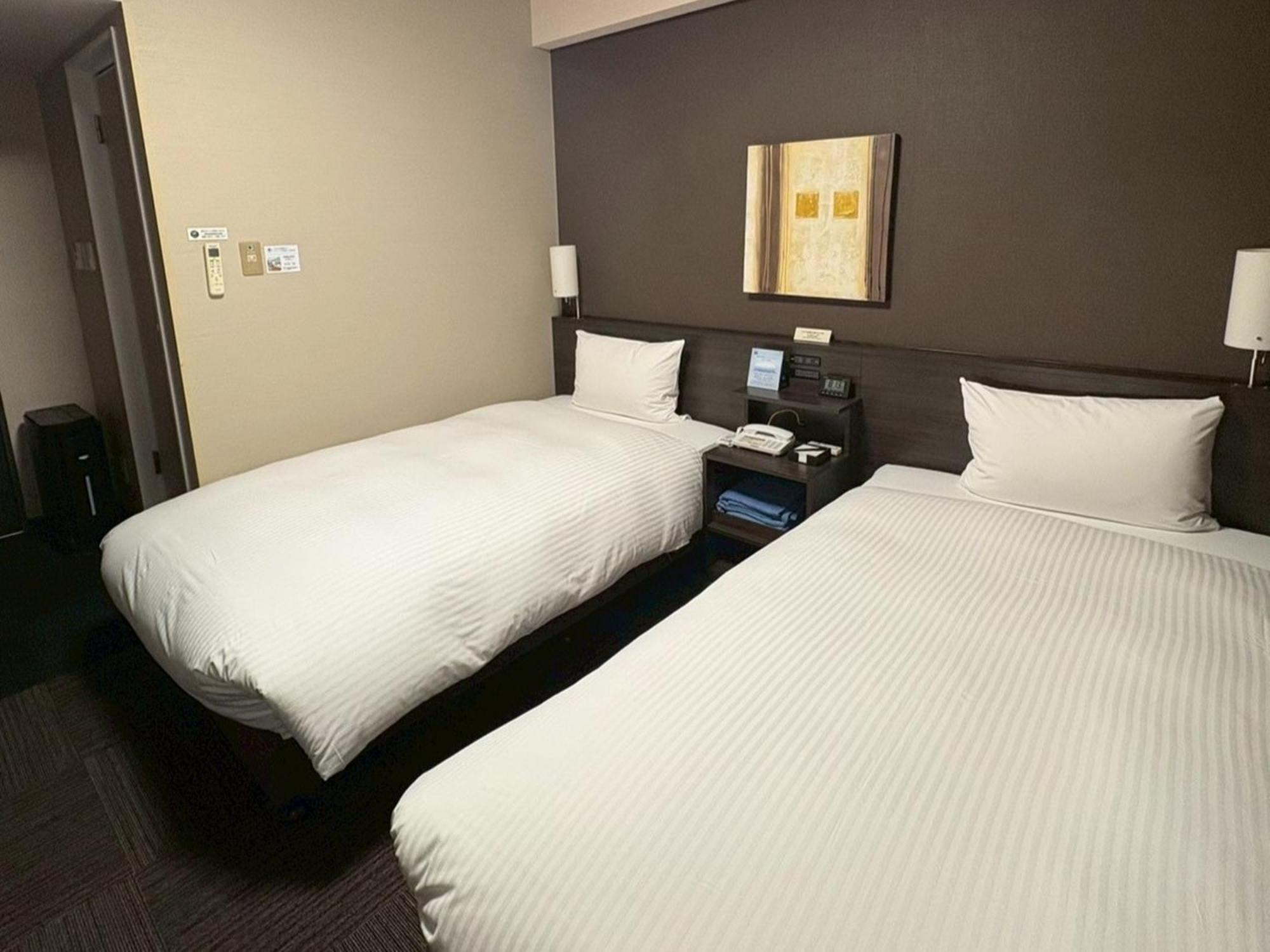 Hotel Route-Inn Higashihiroshima Saijo Ekimae Dış mekan fotoğraf